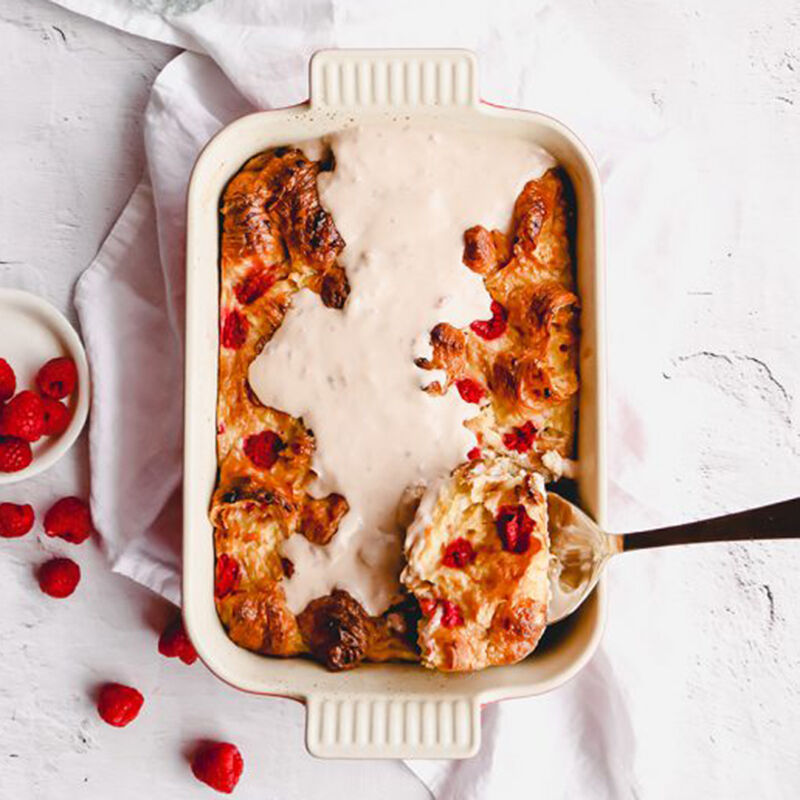 Rectangular Stoneware Dish | Le Creuset
